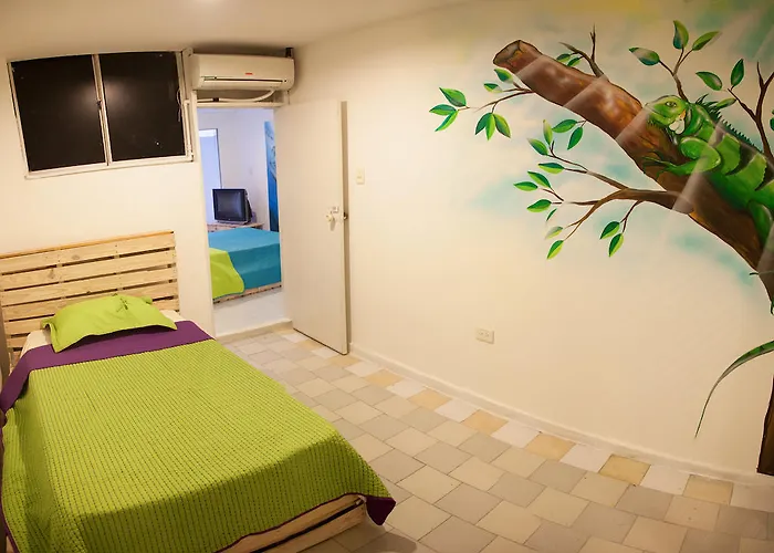 Apartamentos Turisticos In Di Town