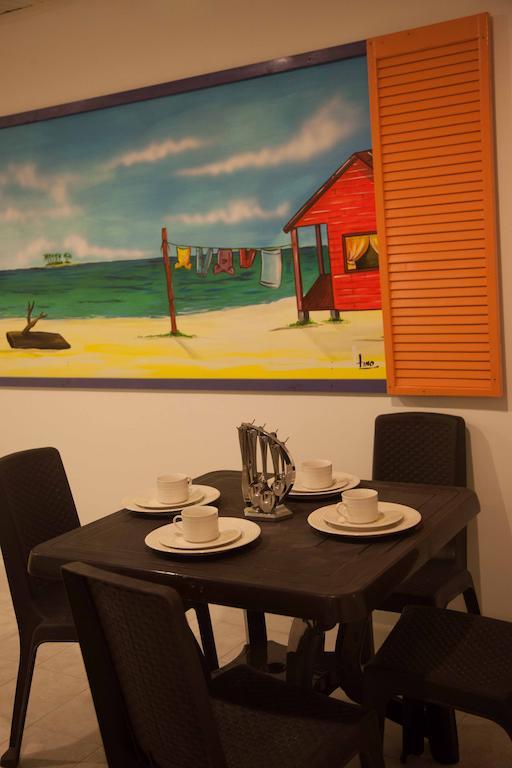 Turisticos In Di Town Apartment *