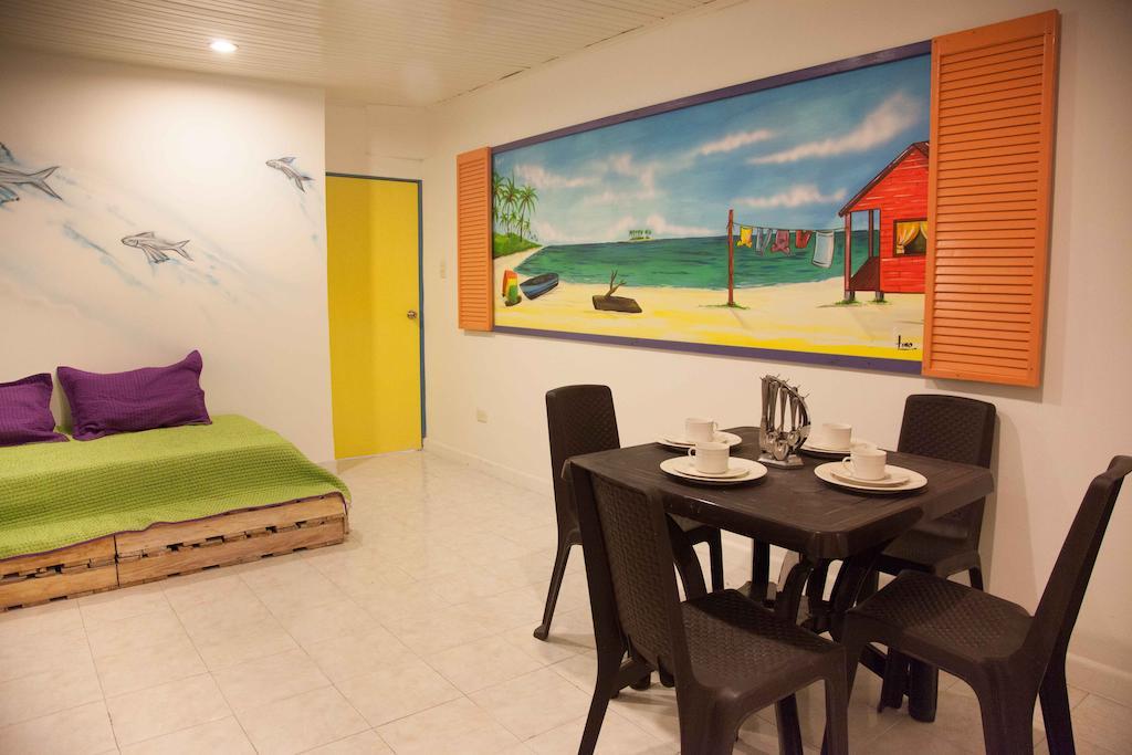 Turisticos In Di Town * San Andres (San Andres and Providencia Islands)