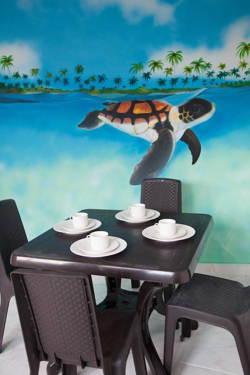 Apartment Turisticos In Di Town