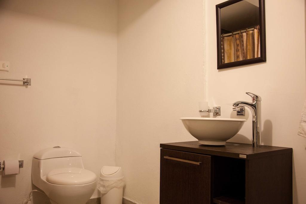 Apartment Turisticos In Di Town